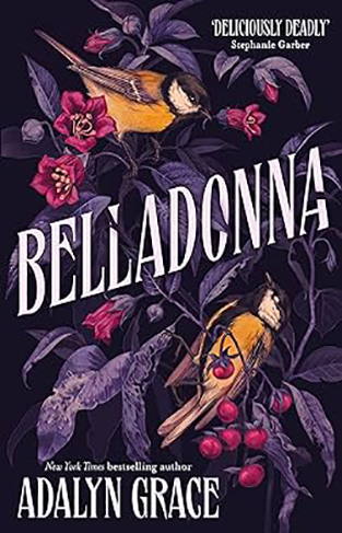 Belladonna